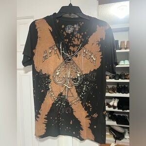 Affliction shirt